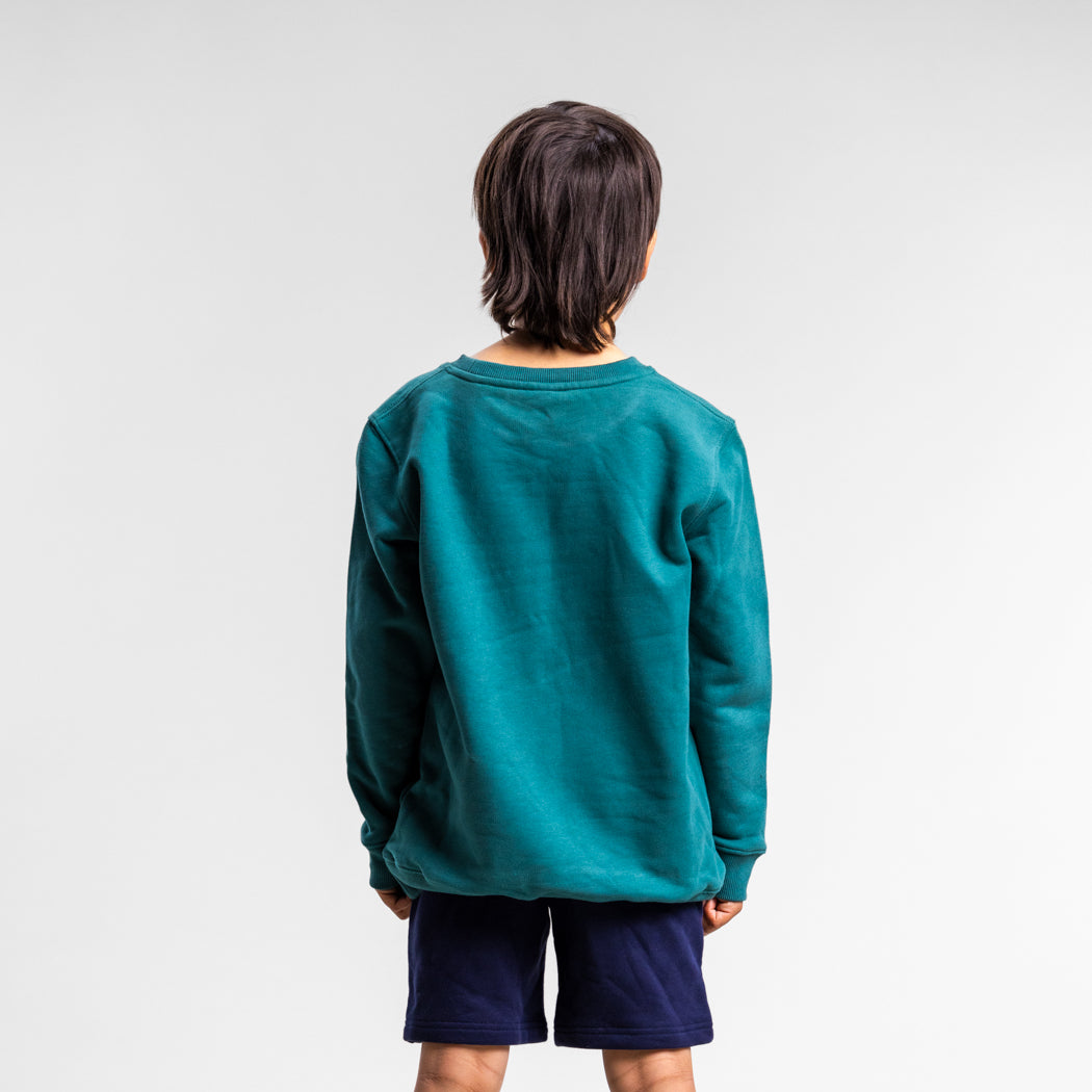 Varsity Classic Crew Kid's