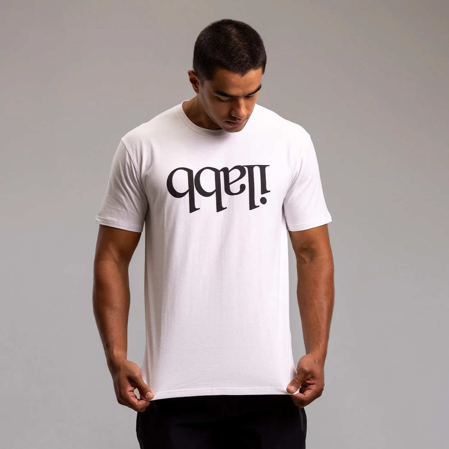 Capsize Classic Tee Unisex - White