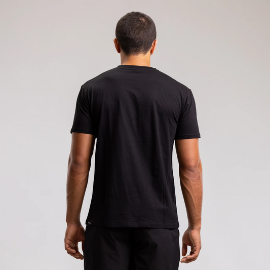 Capsize Classic Tee Unisex - Black