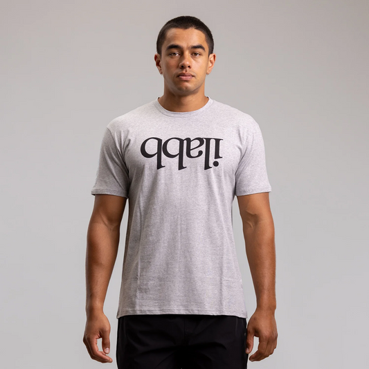 Capsize Classic Tee - Men's 1608400050101 GREY MARLE