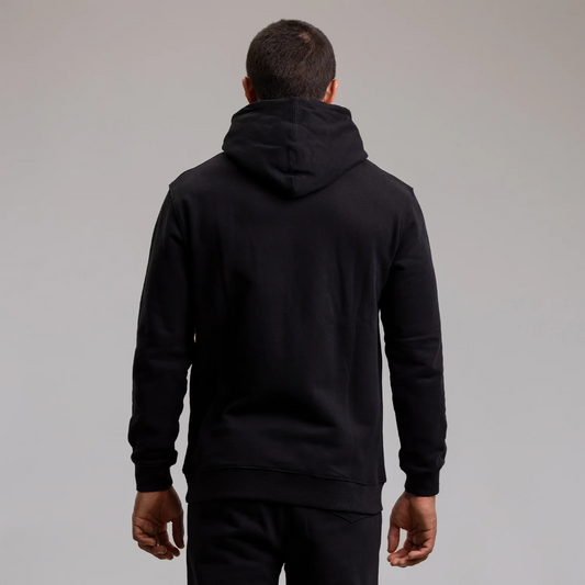 Capsize Classic Hood Unisex BLACK