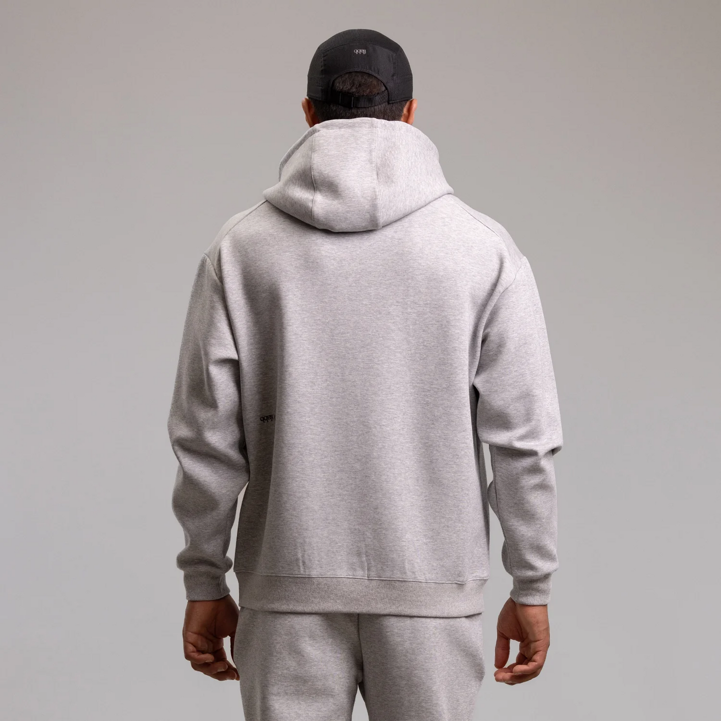 Brake Hood Unisex Silver Marle