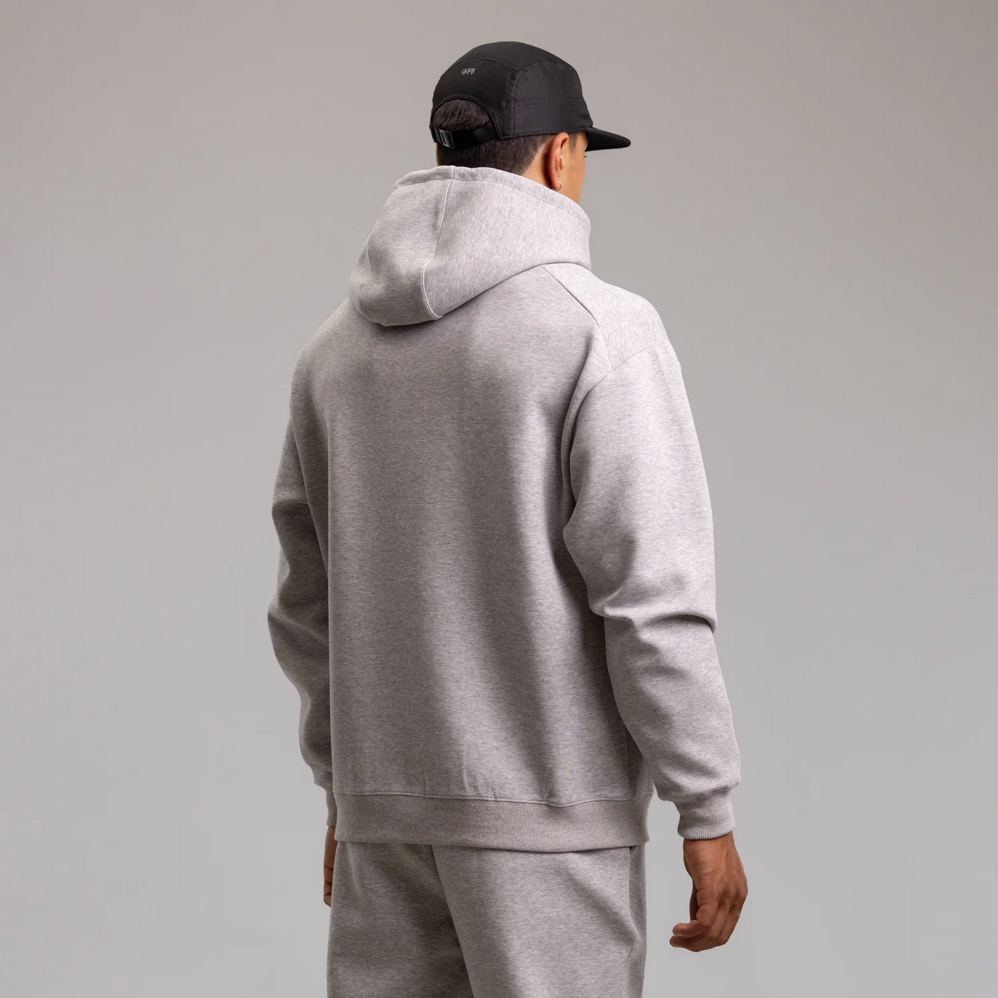 Brake Hood Unisex Silver Marle