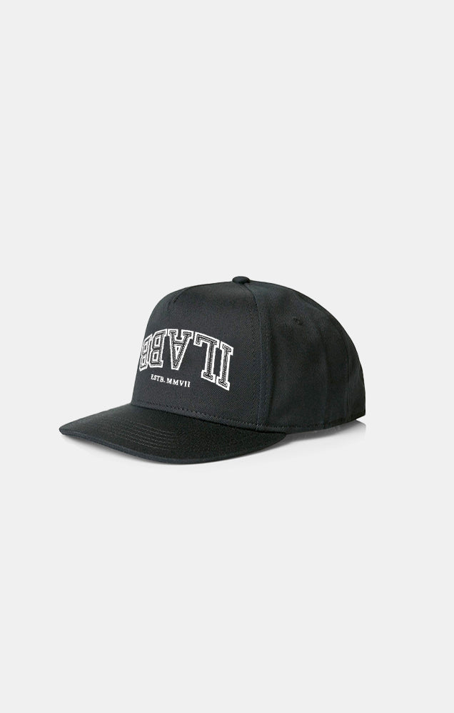 Varsity 75 A-Frame Snapback Cap