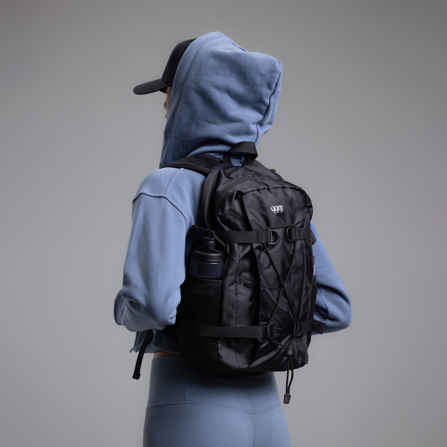 All-Day Back Pack