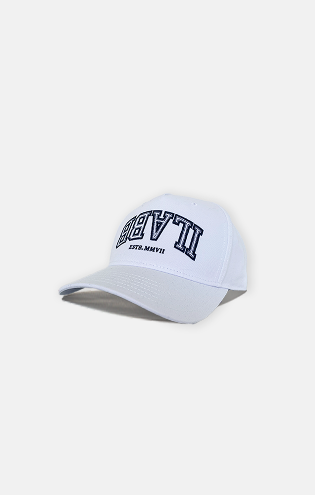 Varsity 75 A-Frame Snapback Cap