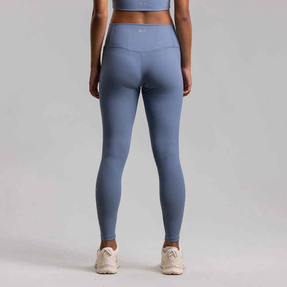 Agile Full Length Legging - Women's ELEMENTAL BLUE