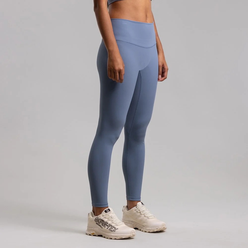 Agile Full Length Legging - Women's ELEMENTAL BLUE