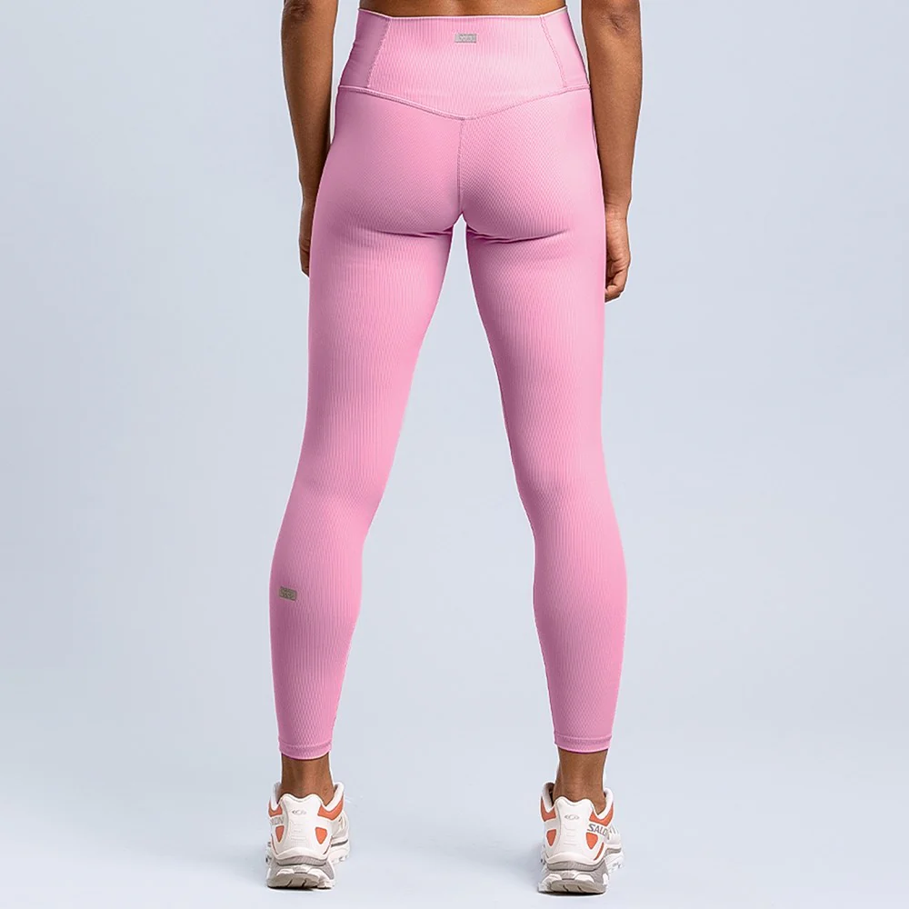Agile Full Length Legging - Women's HAZE