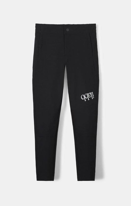 Terrain Pant Kid's BLACK