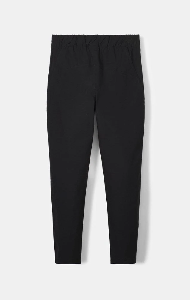 Terrain Pant Kid's BLACK