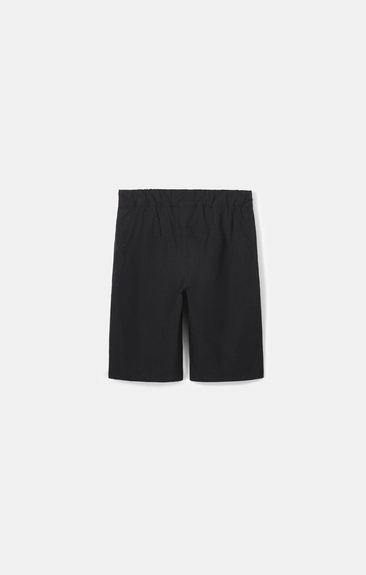 Terrain Short - Kid's BLACK