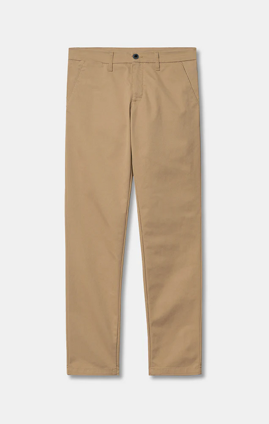 LWB Wide Leg Chino - Men's TAN