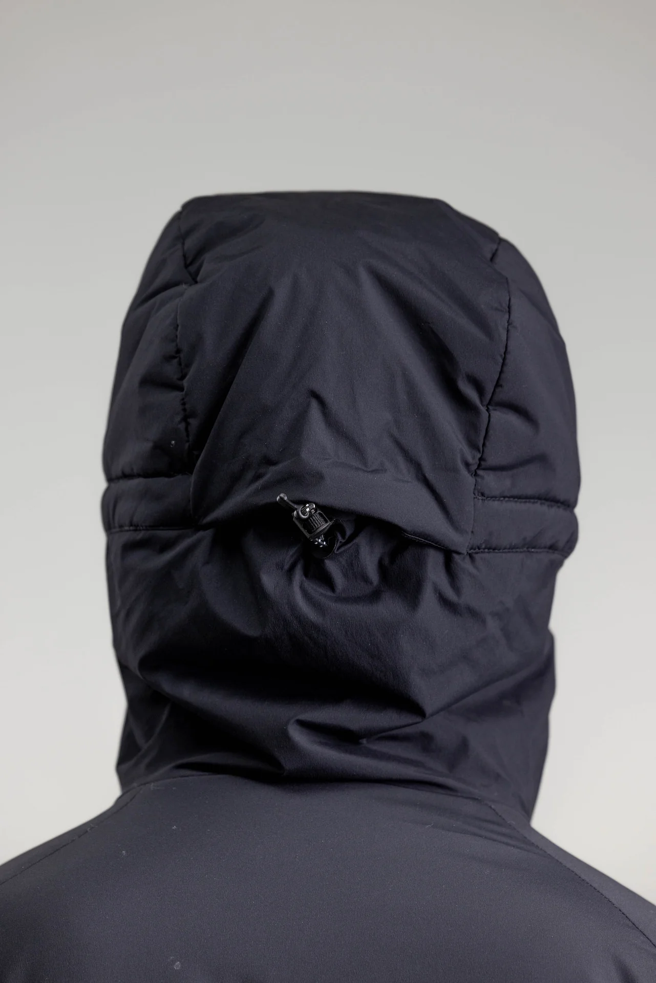 Coronet Mid Layer - Men's BLACK