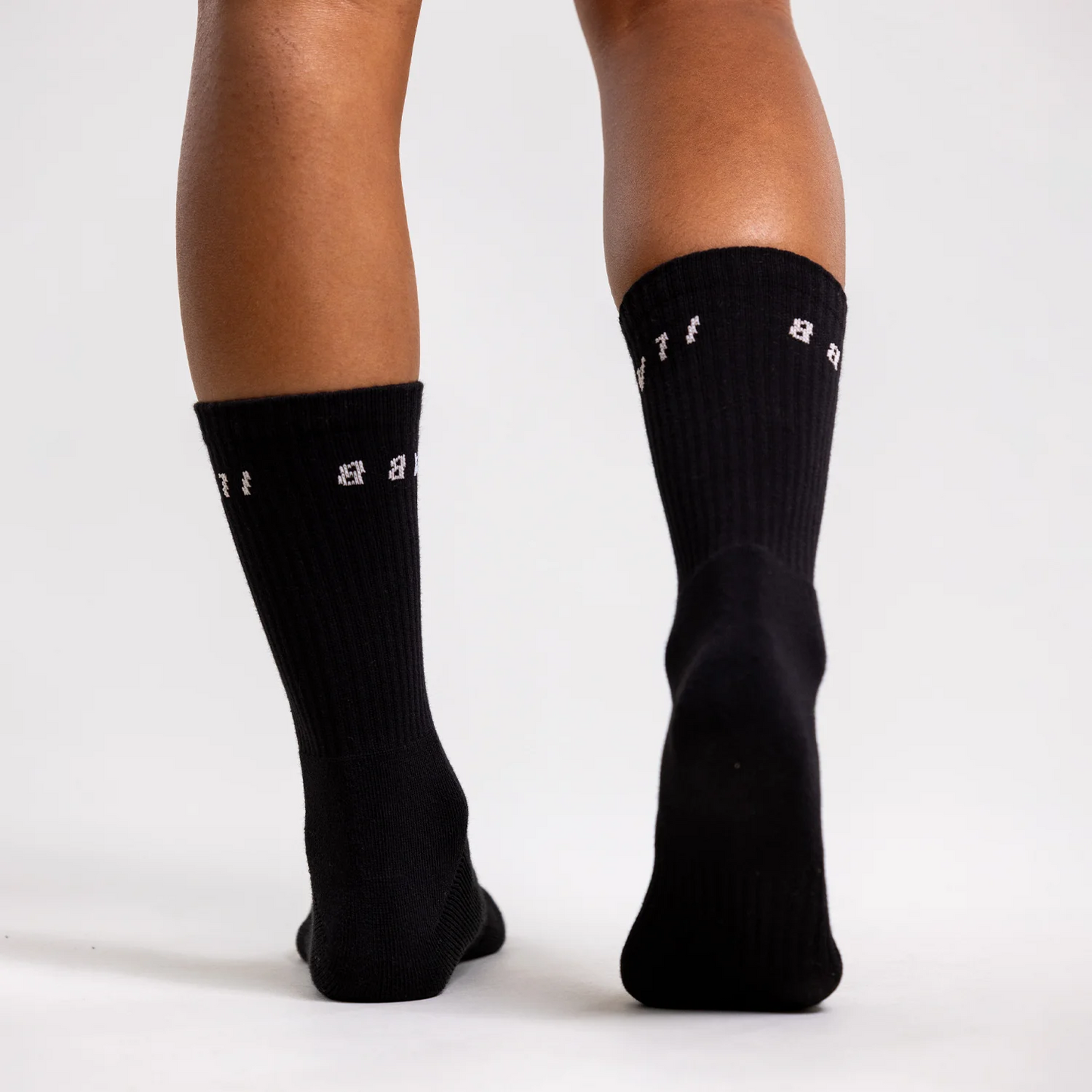 Speed 9" Sock