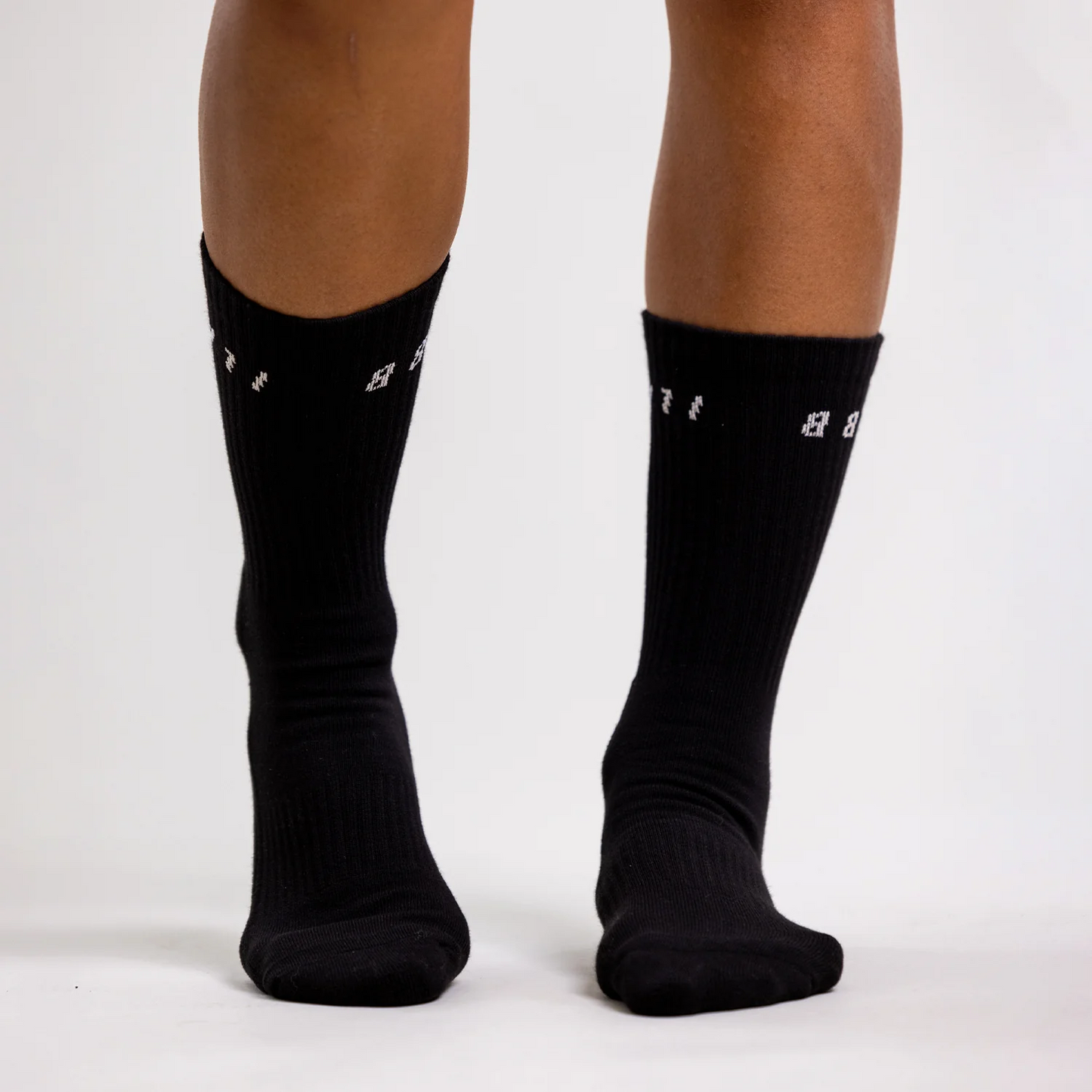 Speed 9" Sock