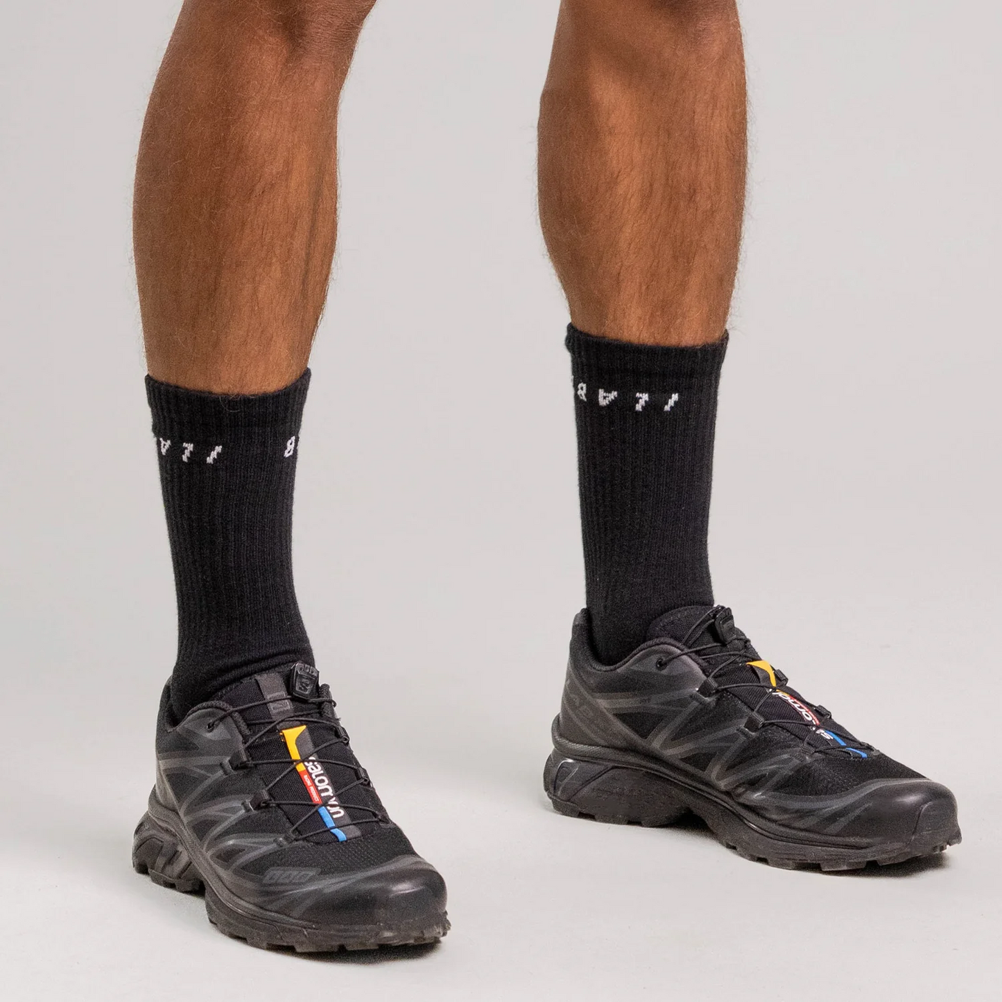 Speed 9" Sock