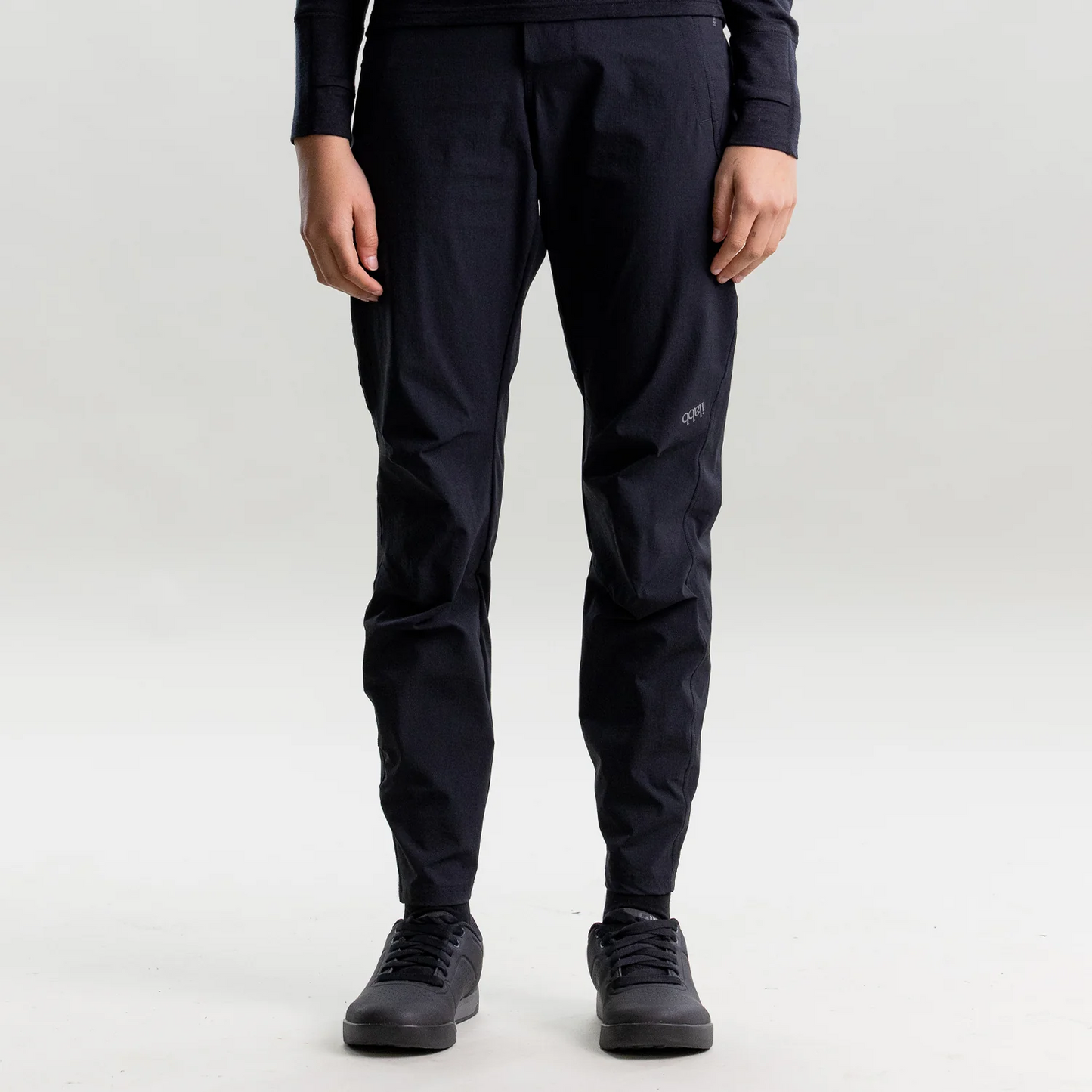 Terrain Pant - Women's BLACK