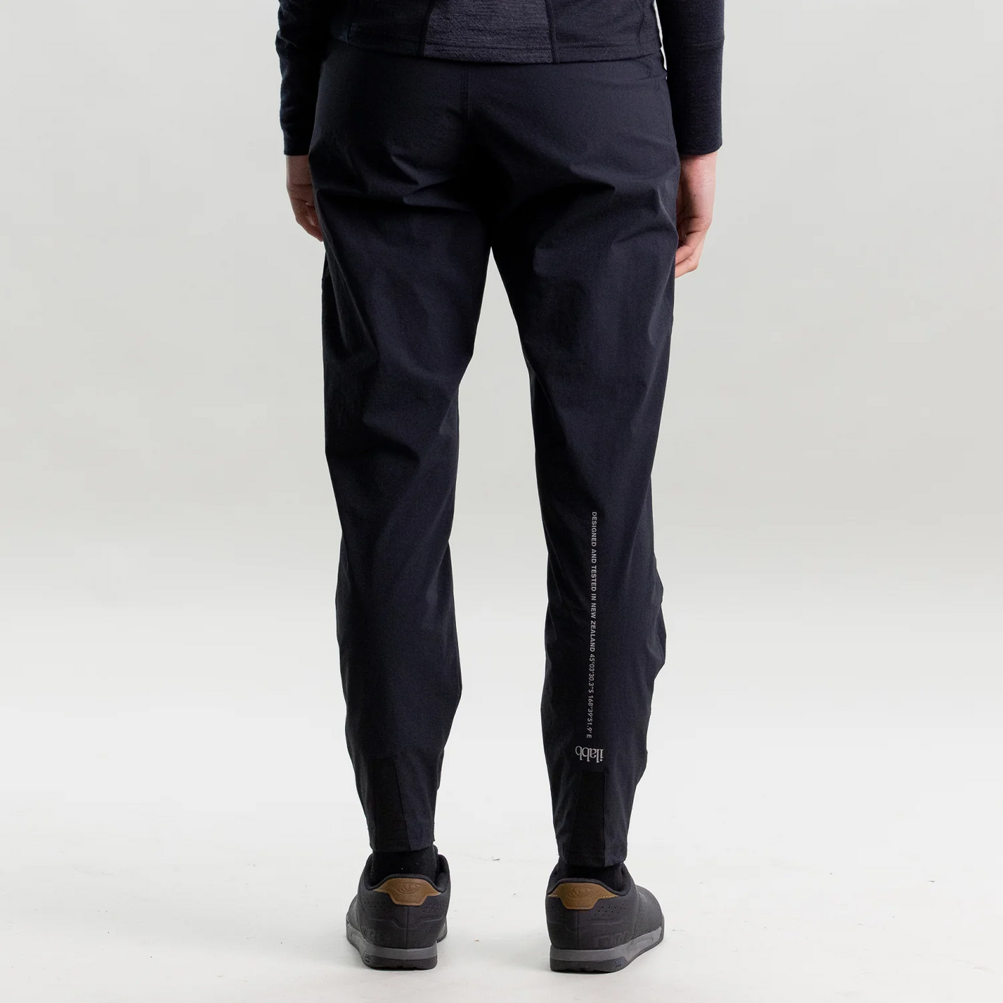 Terrain Pant - Women's BLACK