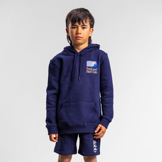 Track and Field Classic Hood Kid's
