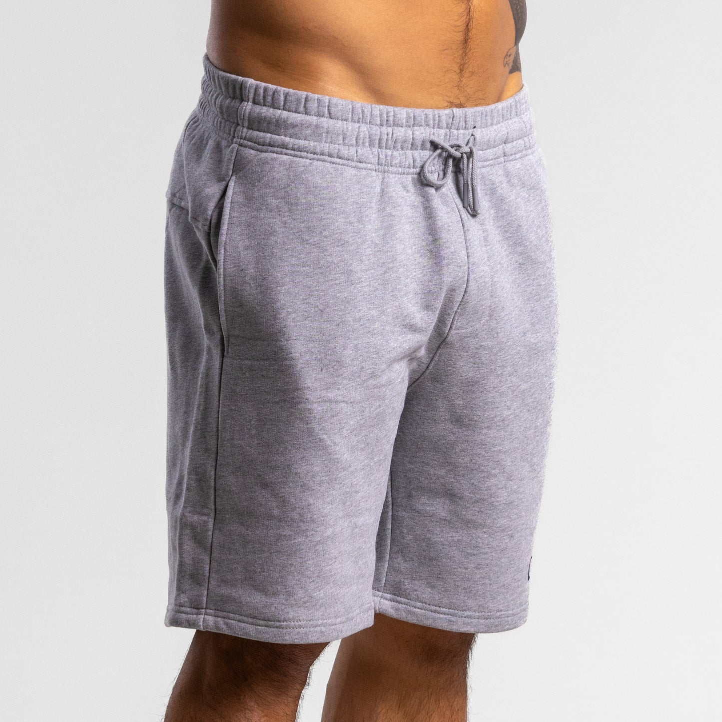 Capsize Block Short Men's GREY MARLE