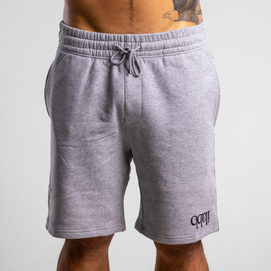 Capsize Block Short Men's GREY MARLE