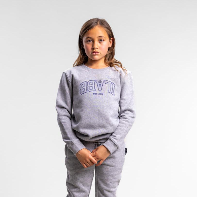 Varsity Classic Crew Kid's