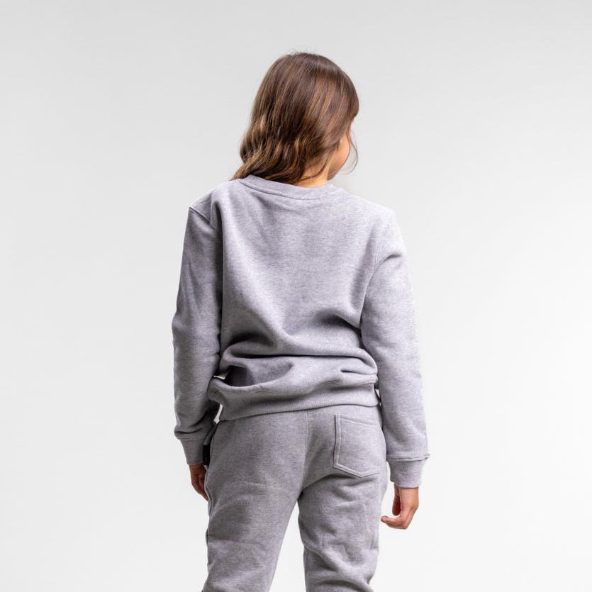 Varsity Classic Crew Kid's