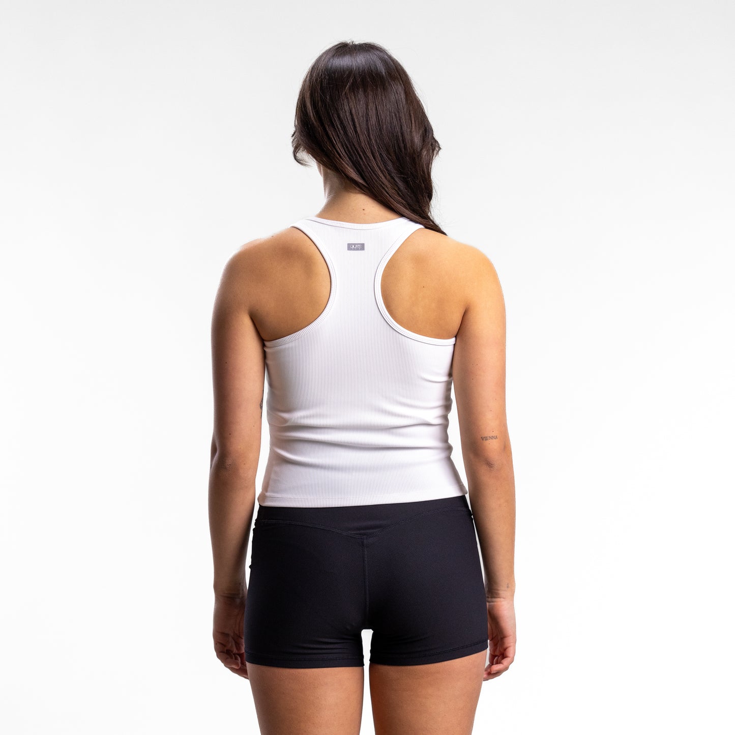 Agile Tank Women's MIST