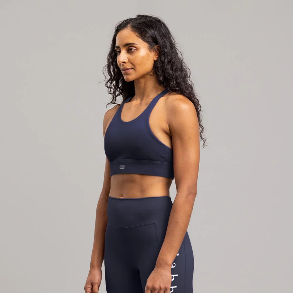 Velocity Bra Women's NAVY